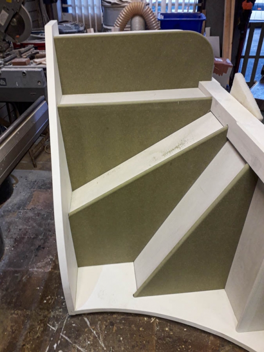 Staircases