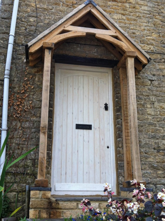 Door Construction Door Construction