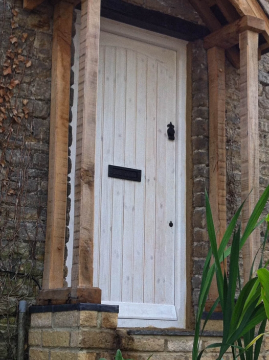 Door Construction Door Construction