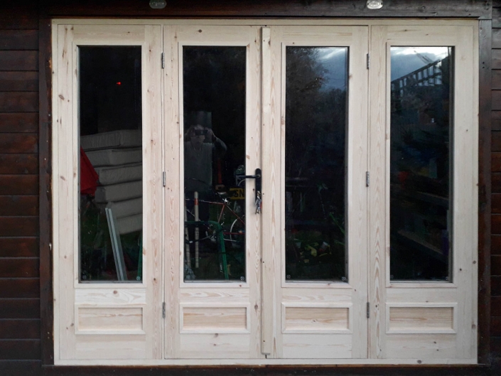 Door Construction Door Construction