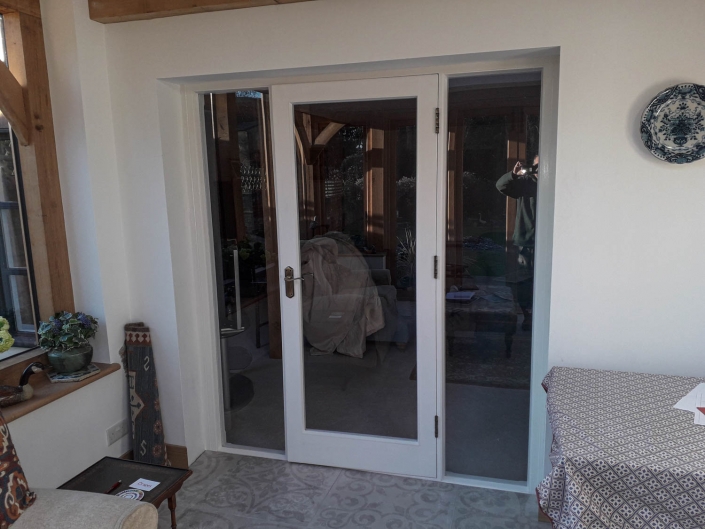Door Construction Door Construction