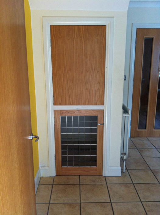 Door Construction Door Construction