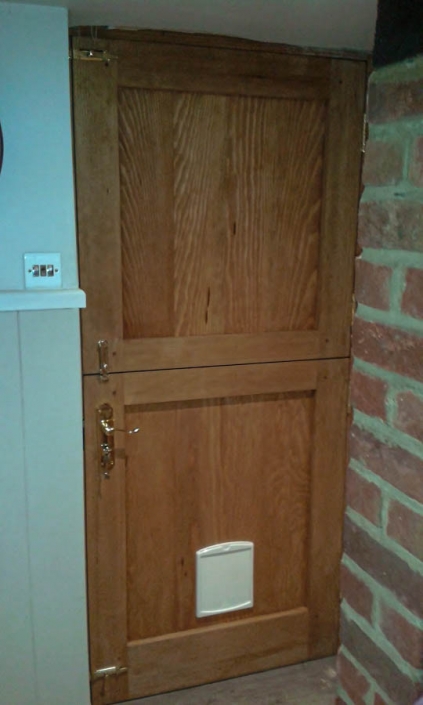 Door Construction Door Construction