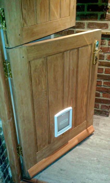 Door Construction Door Construction