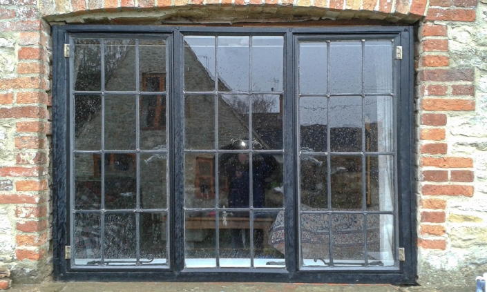 Window Construction Window Construction