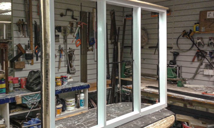 Window Construction Window Construction