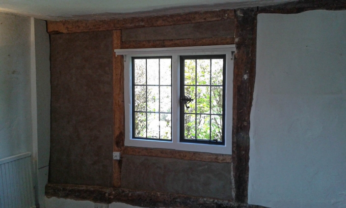 Window Construction Window Construction