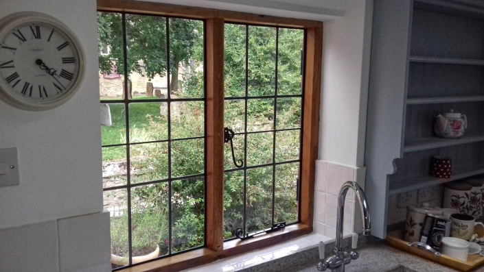 Window Construction Window Construction