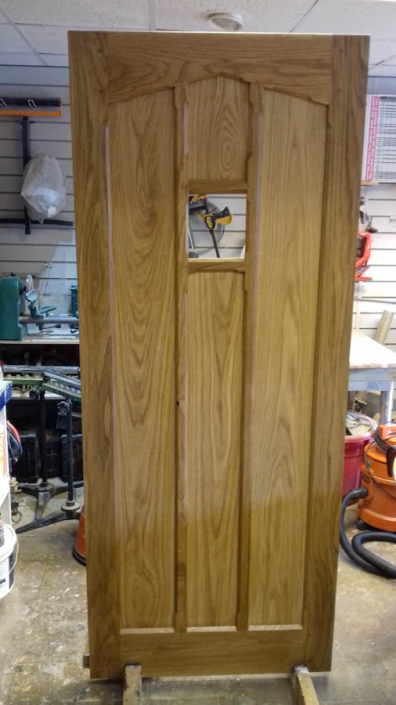 Door Construction Door Construction