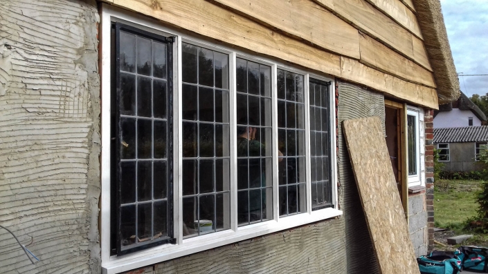 Window Construction Window Construction