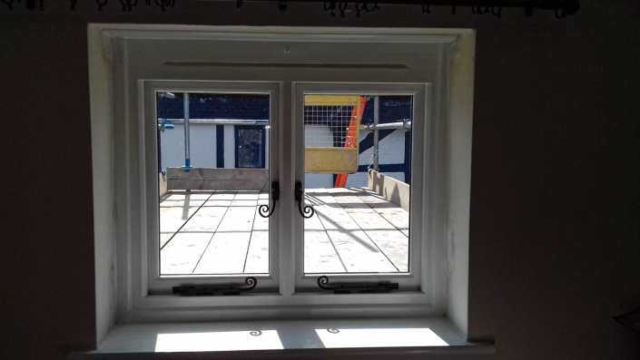 Window Construction Window Construction