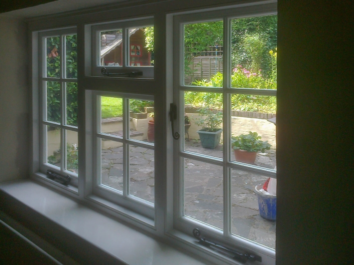 Window Construction Window Construction