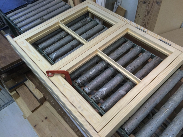 Window Construction Window Construction