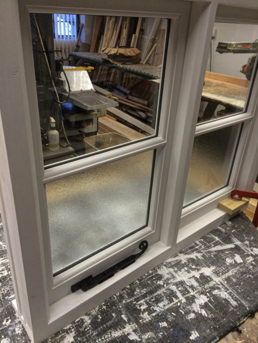 Window Construction Window Construction