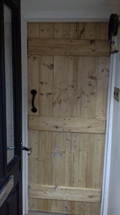 Door Construction Door Construction