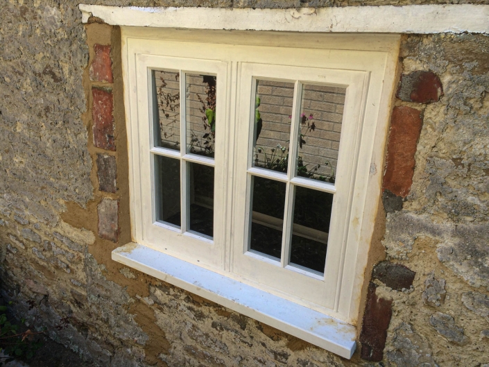 Window Construction Window Construction