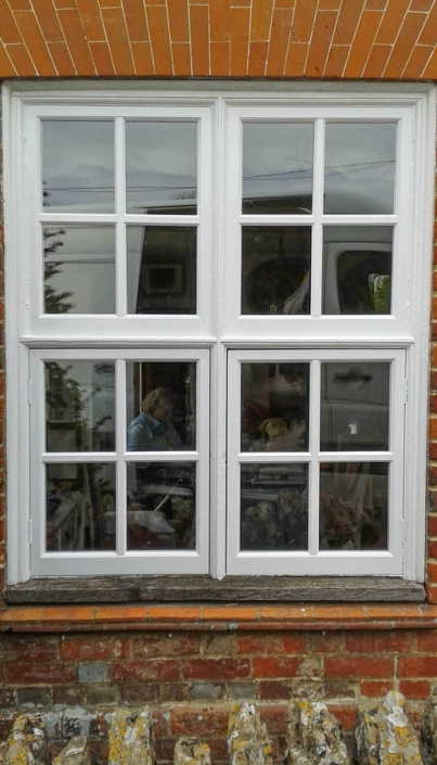 Window Construction Window Construction