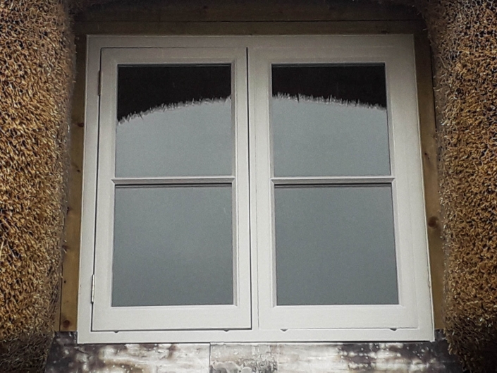 Window Construction Window Construction