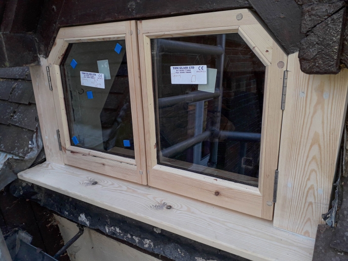 Window Construction Window Construction