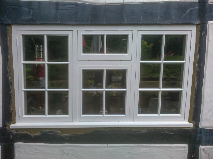Window Manufacture Window Manufacture