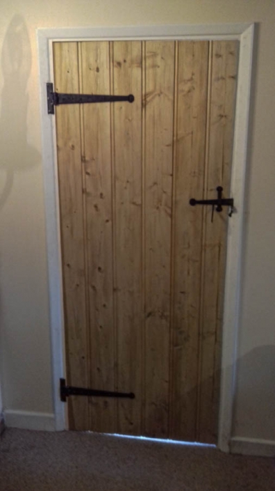 Door Manufacture Door Manufacture