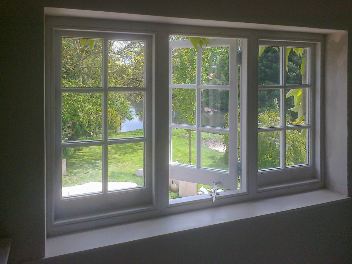 Window Manufacture Window Manufacture