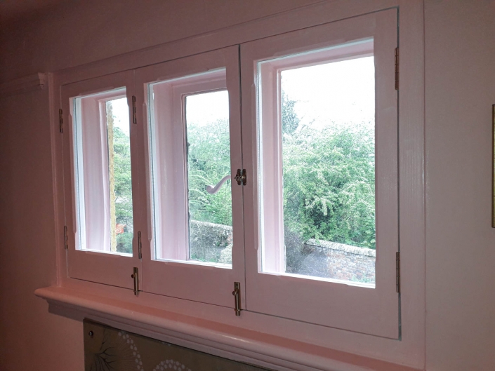 Window Manufacture Window Manufacture
