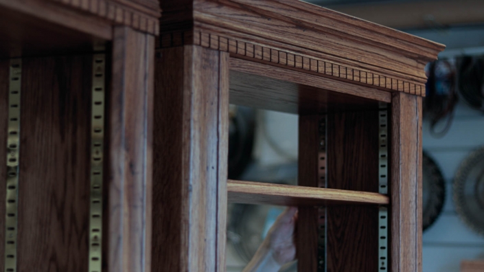 Furniture Construction
