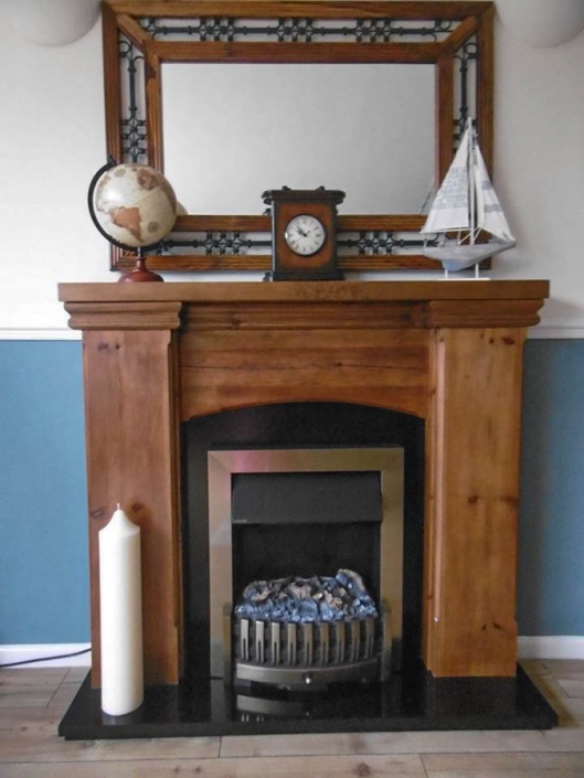 Furniture Construction