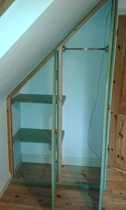 Furniture Construction
