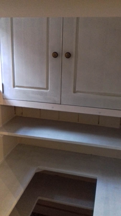 Furniture Construction