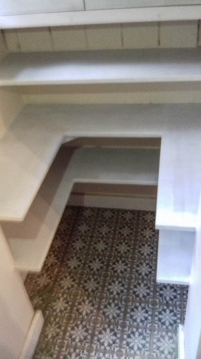 Furniture Construction