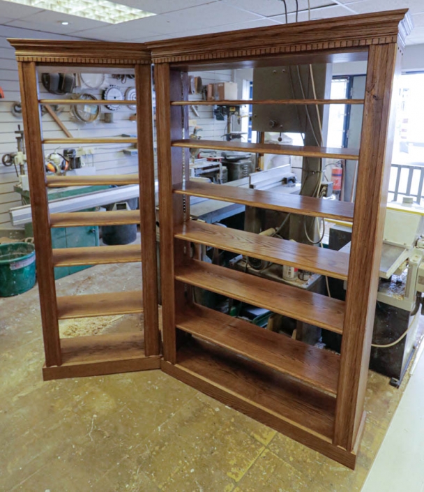 Furniture Construction