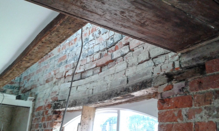 Heritage Renovation Heritage Renovation