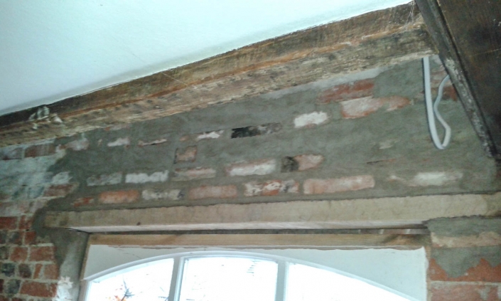 Heritage Renovation Heritage Renovation