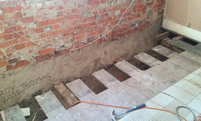 Heritage Renovation Heritage Renovation