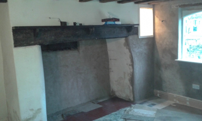 Heritage Renovation Heritage Renovation