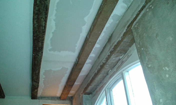 Heritage Renovation Heritage Renovation