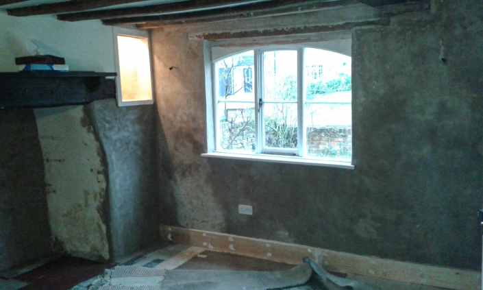 Heritage Renovation Heritage Renovation