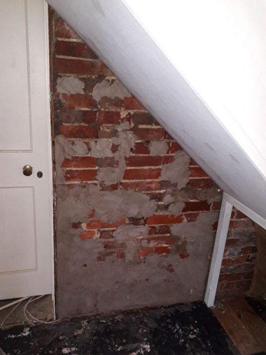 Heritage Renovation Heritage Renovation