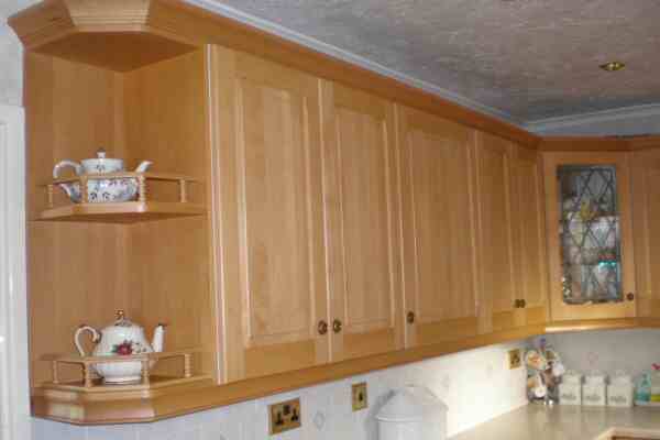 Kitchens