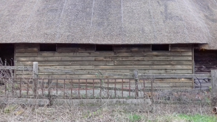 Large Timber Structures