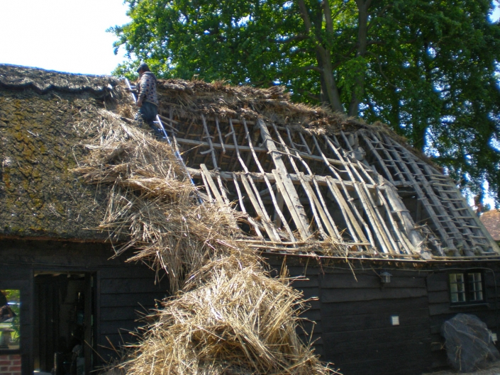 Heritage Renovation