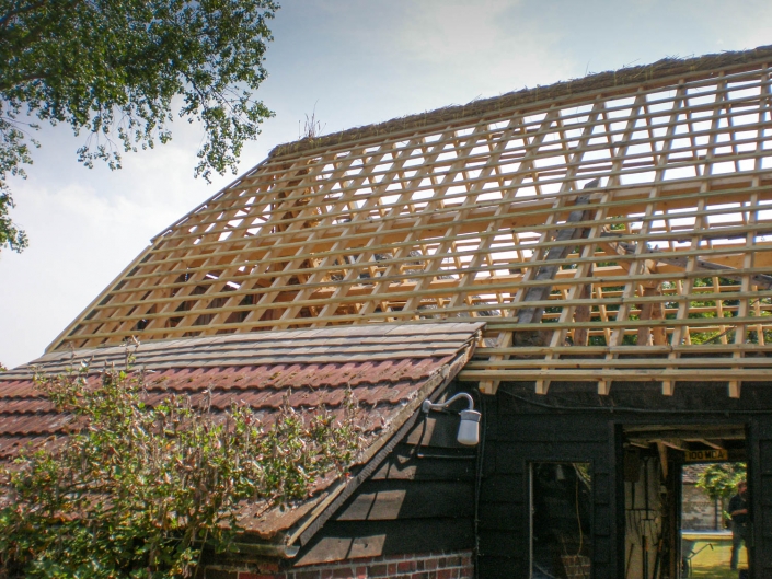 Heritage Renovation