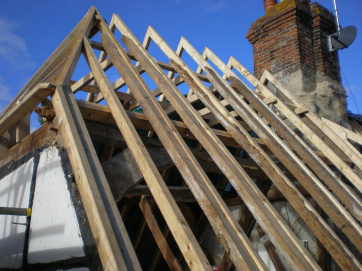 Heritage Renovation