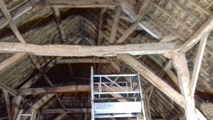 Heritage Renovation
