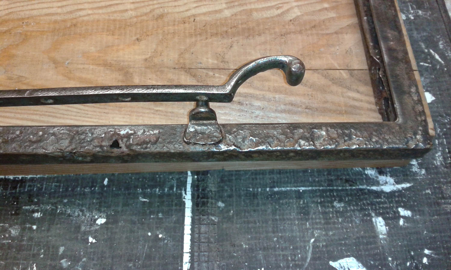 Window repair