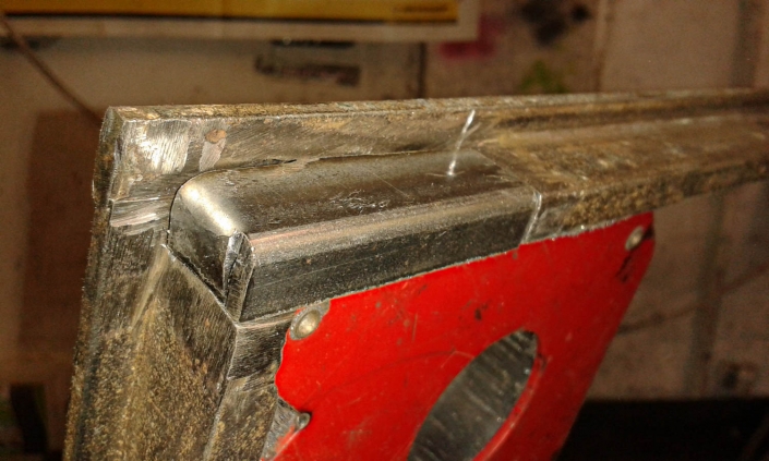 Window repair