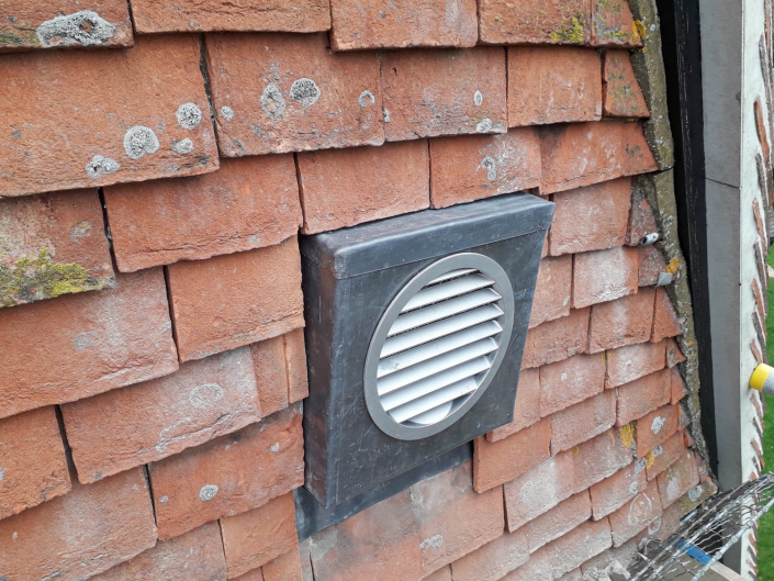 Heritage Renovation