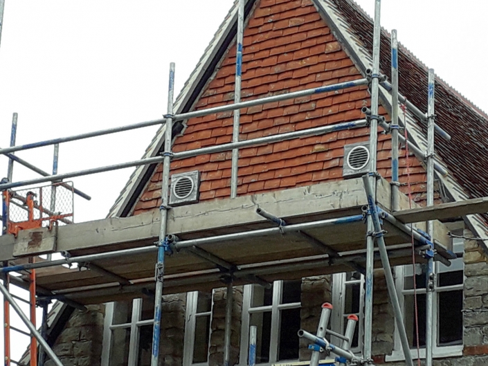 Heritage Renovation